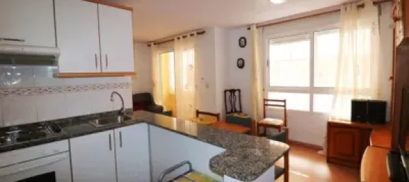 Квартира с 1 спальней в Гуардамар-дель-Сегура, Испания № 93364 7