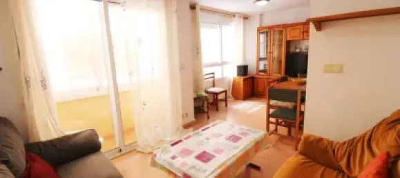 Квартира с 1 спальней в Гуардамар-дель-Сегура, Испания № 93364 5