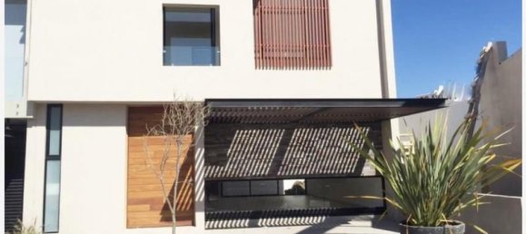 3 bedrooms House in Queretaro, Mexico No. 177026 2