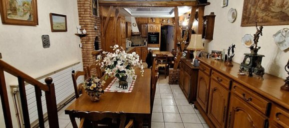 Дом с 3 спальнями в Амьен, Франция № 51544 6