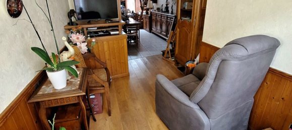 Дом с 3 спальнями в Амьен, Франция № 51544 5