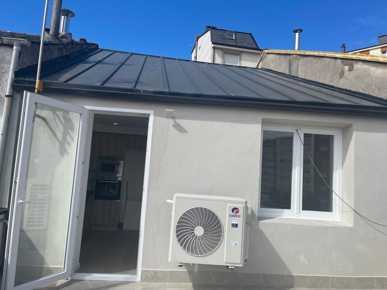 Дом с 3 спальнями в Луго, Испания № 219248