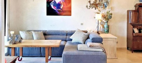 Apartamento de 2 dormitorios en Mijas, Spain No. 135294 6