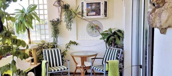 Apartamento de 2 dormitorios en Mijas, Spain No. 135294 8