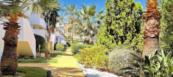 Apartamento de 2 dormitorios en Mijas, Spain No. 135294 29