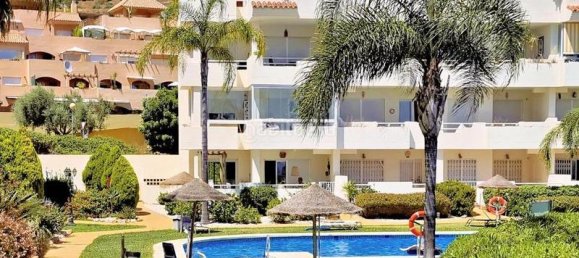 Apartamento de 2 dormitorios en Mijas, Spain No. 135294 33
