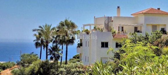 Apartamento de 2 dormitorios en Mijas, Spain No. 135294 31