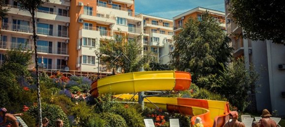 2 bedrooms Apartment in Burgas, Bulgaria No. 1114 30