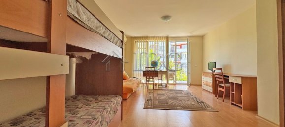 2 bedrooms Apartment in Burgas, Bulgaria No. 1114 3