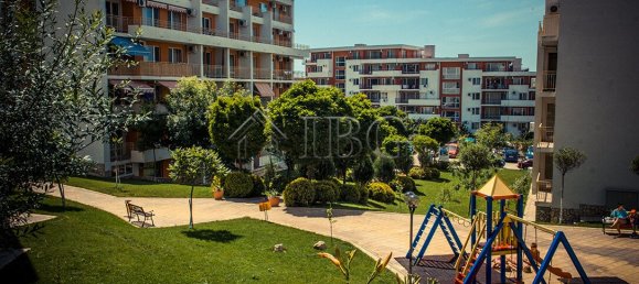 2 bedrooms Apartment in Burgas, Bulgaria No. 1114 17