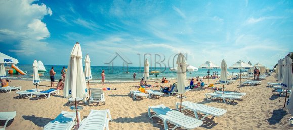 2 bedrooms Apartment in Burgas, Bulgaria No. 1114 23