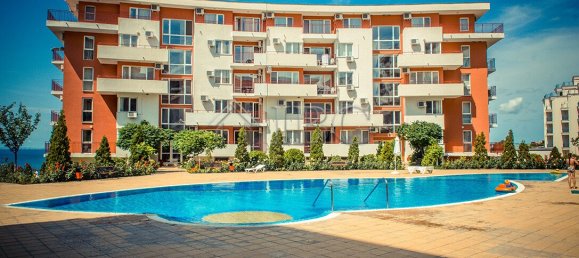 2 bedrooms Apartment in Burgas, Bulgaria No. 1114 14
