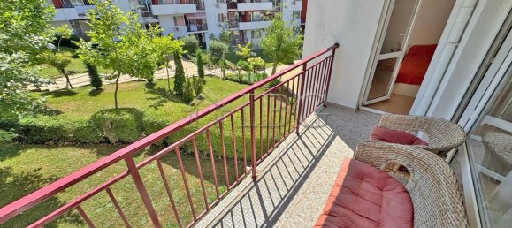 2 bedrooms Apartment in Burgas, Bulgaria No. 1114 5