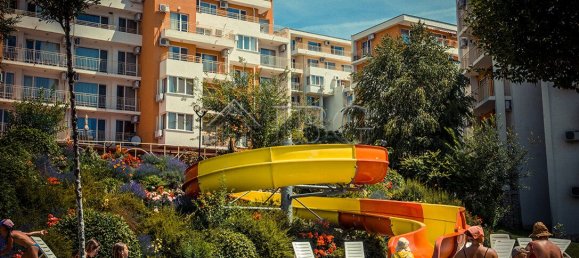 2 bedrooms Apartment in Burgas, Bulgaria No. 1114 16