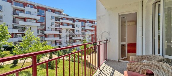 2 bedrooms Apartment in Burgas, Bulgaria No. 1114 6