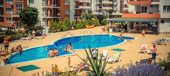 2 bedrooms Apartment in Burgas, Bulgaria No. 1114 24