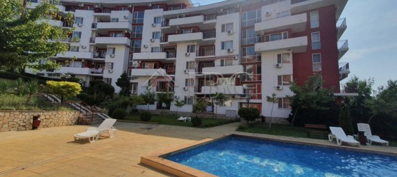 2 bedrooms Apartment in Burgas, Bulgaria No. 1114 27