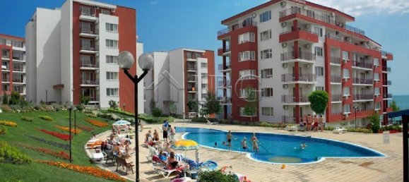 2 bedrooms Apartment in Burgas, Bulgaria No. 1114 22