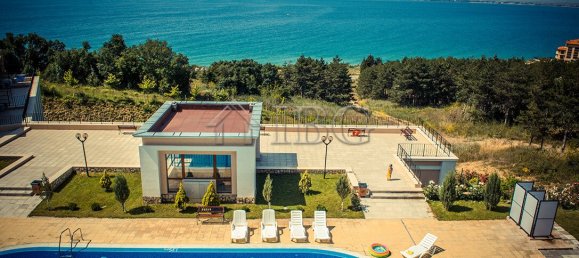 2 bedrooms Apartment in Burgas, Bulgaria No. 1114 18