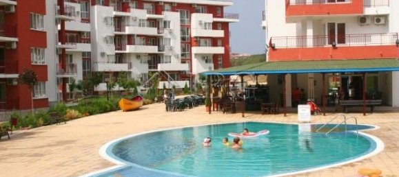 2 bedrooms Apartment in Burgas, Bulgaria No. 1114 25