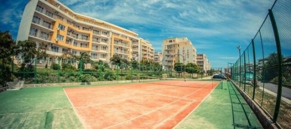 2 bedrooms Apartment in Burgas, Bulgaria No. 1114 28