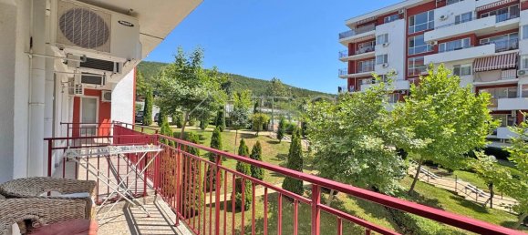 2 bedrooms Apartment in Burgas, Bulgaria No. 1114 7