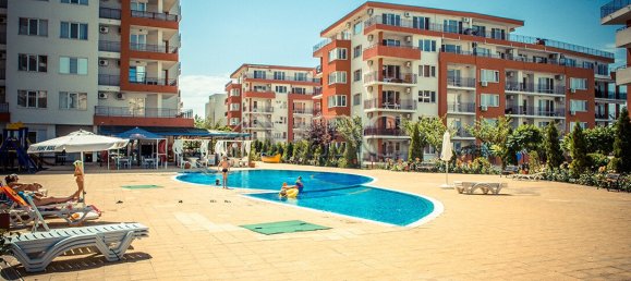 2 bedrooms Apartment in Burgas, Bulgaria No. 1114 13