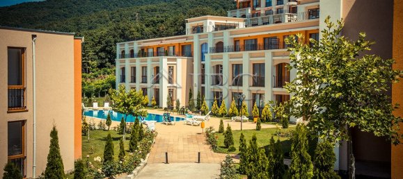 2 bedrooms Apartment in Burgas, Bulgaria No. 1114 19