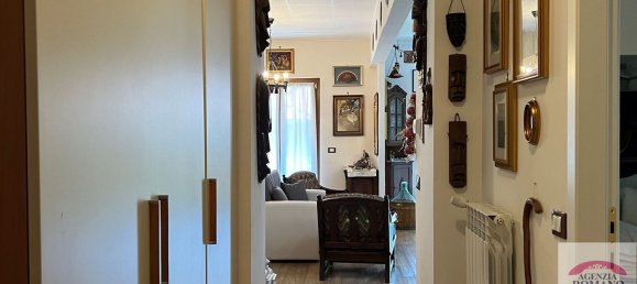 Apartamento de 8 dormitorios en Urbe, Italy No. 363134 19