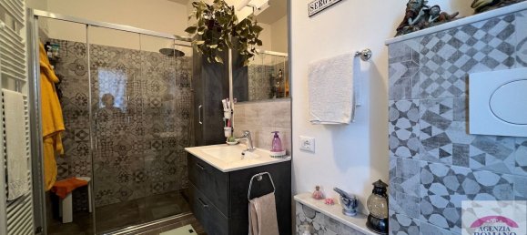 Apartamento de 8 dormitorios en Urbe, Italy No. 363134 27