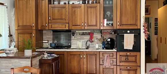 Apartamento de 8 dormitorios en Urbe, Italy No. 363134 8