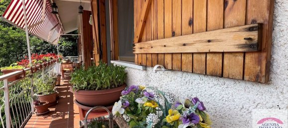 Apartamento de 8 dormitorios en Urbe, Italy No. 363134 34