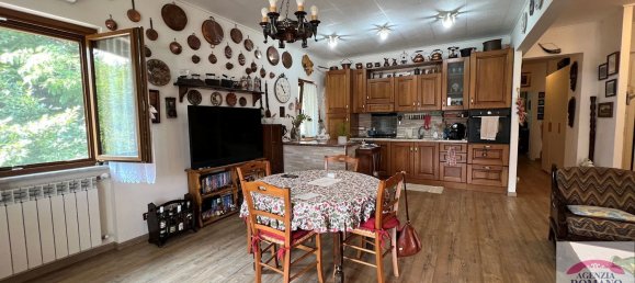 Apartamento de 8 dormitorios en Urbe, Italy No. 363134 7