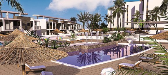 2 Schlafzimmer Wohnung in Pilar de la Horadada, Spain, Nr. 16682 3