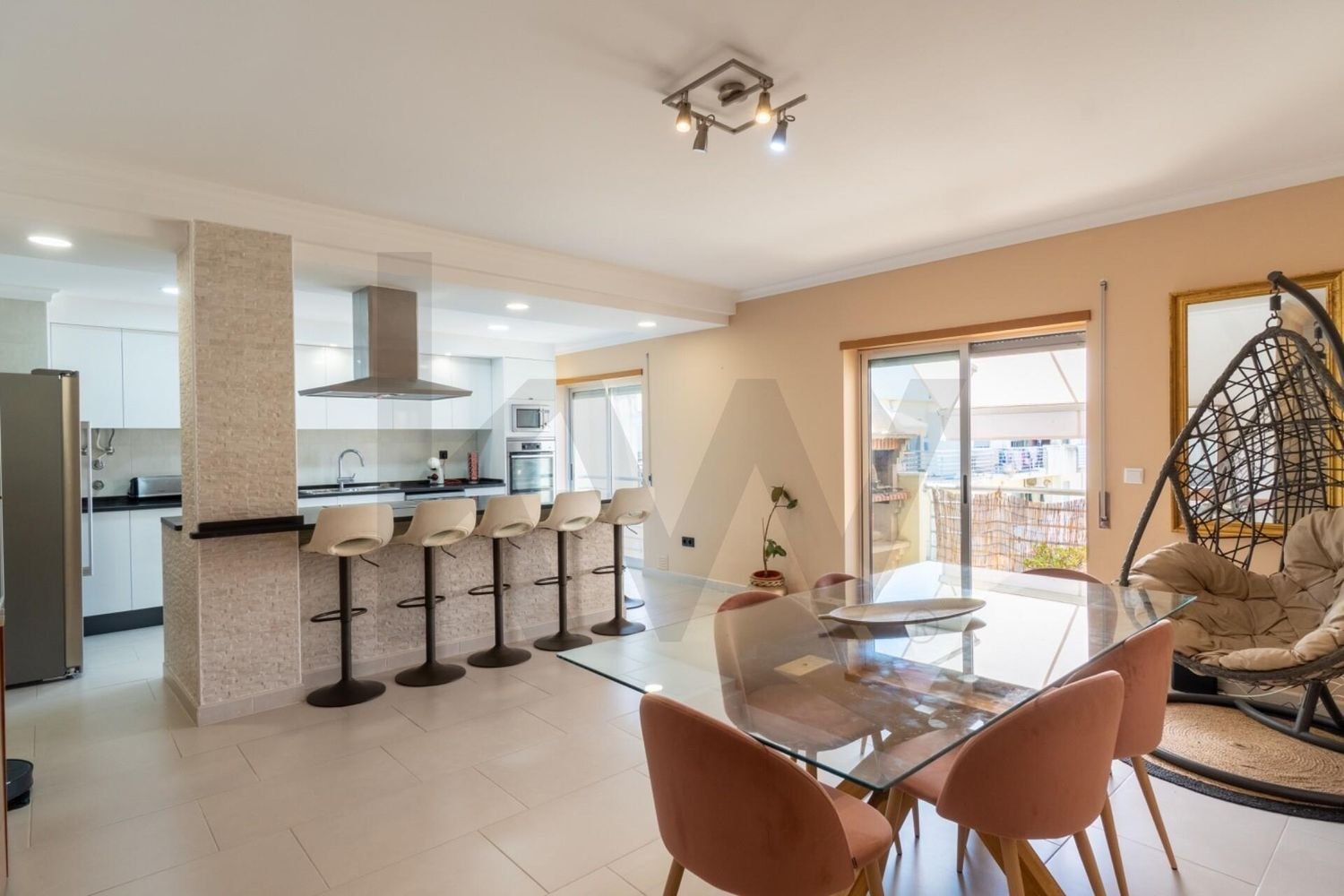 4 bedrooms Apartment in Vila Real de Santo Antonio, Portugal No. 220749