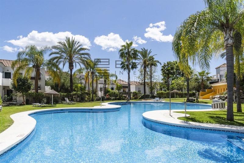 2 bedrooms Apartment in Marbella, Spain No. 208741