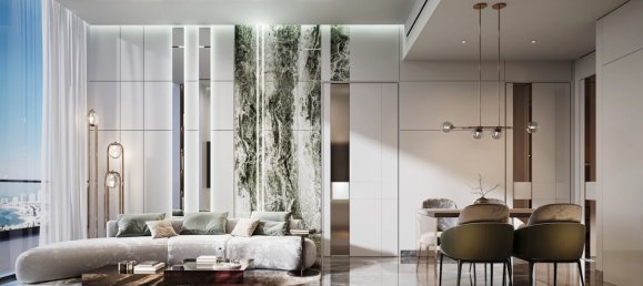Apartamento T3 em Dubai, UAE N.º 104357 7