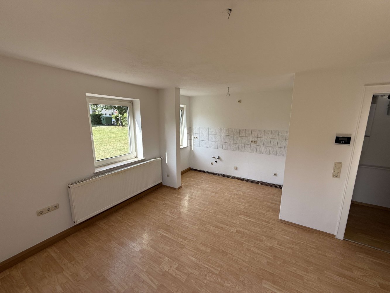 Apartamento de 3 habitaciónes en Regensburg, Germany No. 270333