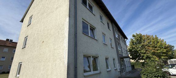 Apartamento de 3 habitaciónes en Regensburg, Germany No. 270333 10