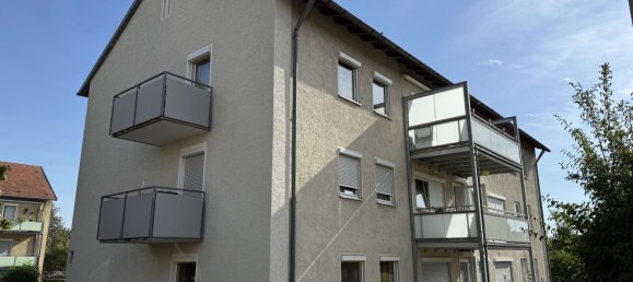 Apartamento de 3 habitaciónes en Regensburg, Germany No. 270333 9