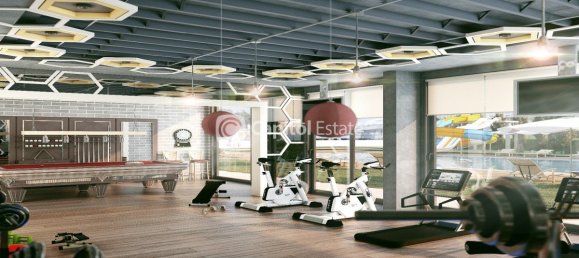 Квартира 1+3 в Анталья, Турция № 6305 24