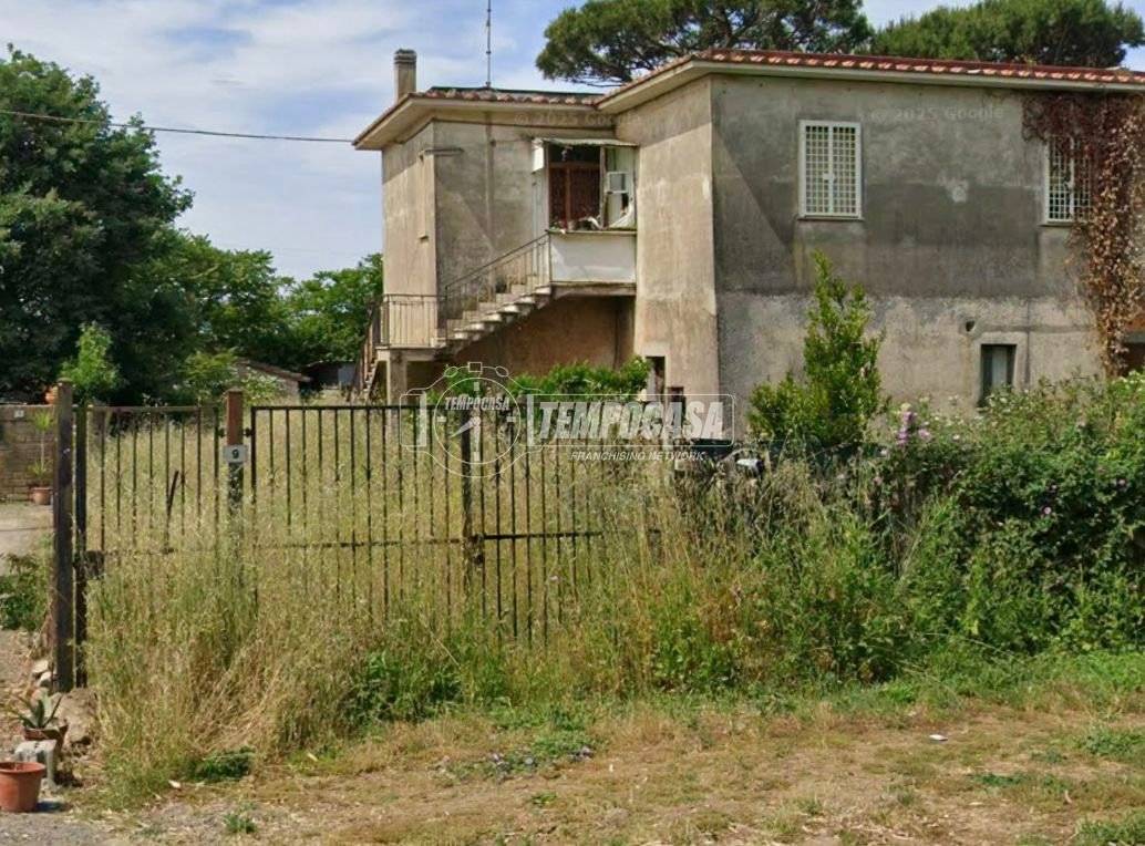 1 chambre Appartement à Ladispoli, Italy No. 287258