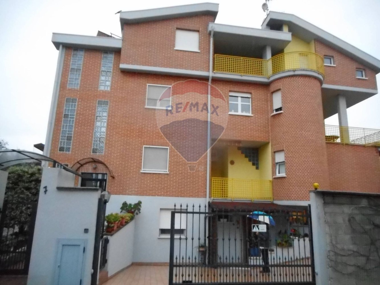 2 chambres Penthouse à Santa Maria Imbaro, Italy No. 288435