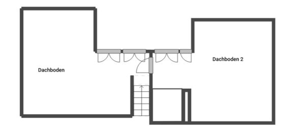 Casa de 5 dormitorios en Pinneberg, Germany No. 317252 19