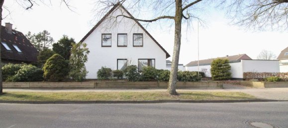 Casa de 5 dormitorios en Pinneberg, Germany No. 317252 16