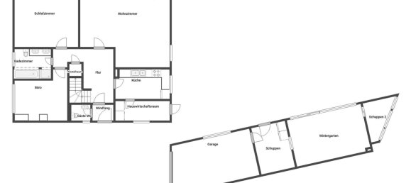 Casa de 5 dormitorios en Pinneberg, Germany No. 317252 17