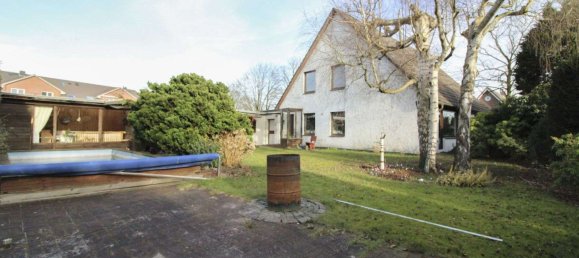 Casa de 5 dormitorios en Pinneberg, Germany No. 317252 12