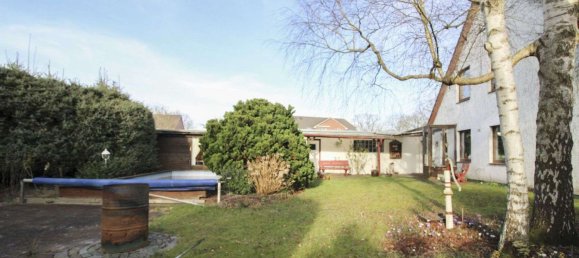 Casa de 5 dormitorios en Pinneberg, Germany No. 317252 13