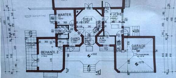 7 غرف نوم فيلا في Ternitz, Austria رقم 144446 20