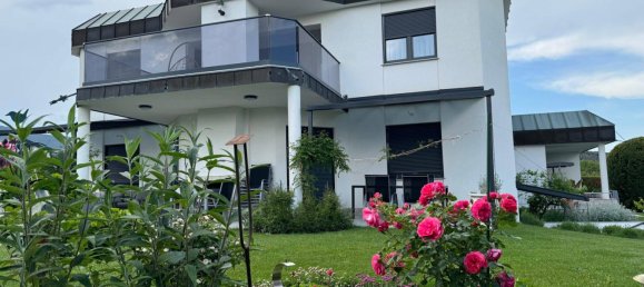 7 غرف نوم فيلا في Ternitz, Austria رقم 144446 4